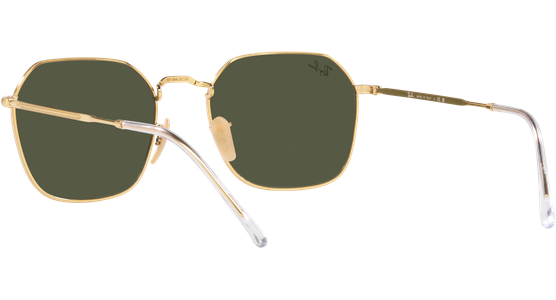Ray-Ban Jim RB3694 001/31 - Ansicht 6