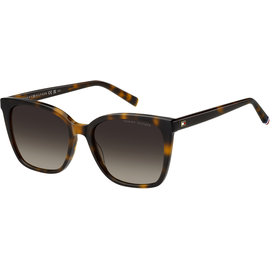 Tommy Hilfiger Sonnenbrille Damen Tommy Hilfiger TH 2226/S 54 086