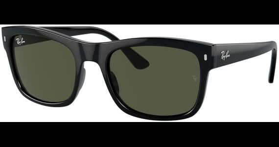 Ray-Ban RB4428 601/31 - Ansicht 2