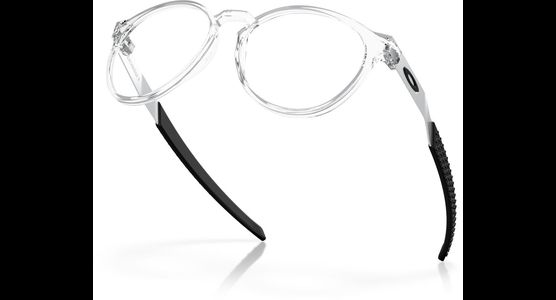 Oakley Exchange R OX8184 818403, Transparent/Silber - Ansicht 8