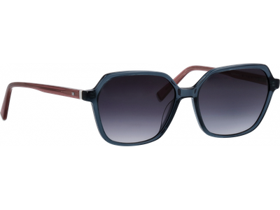 Humphreys Sonnenbrille Damen HUMPHREY´S 588171 70 2039 Blau Ansicht 4