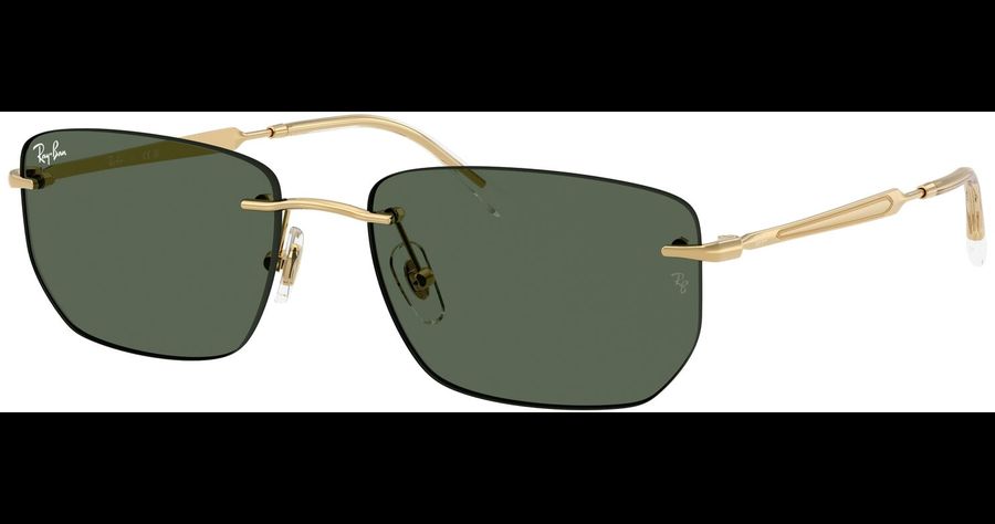 Ray-Ban Sonnenbrille Unisex Ray-Ban RB3768 001/71 Ansicht 1