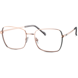 Titanflex Brille Damen Titanflex 826041 53 20