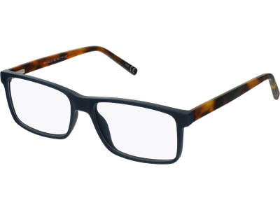 meineBrille 04-06010-02, Dunkelblau links