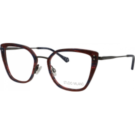Studio Milano Brille Damen Studio Milano 01-43690-02