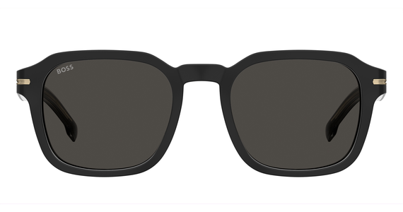 Hugo Boss BOSS 1627/S 51 black - Ansicht 4