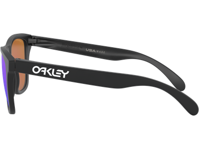 Oakley Sonnenbrille Herren Oakley Frogskins OO9013 9013H6 55 Ansicht 3