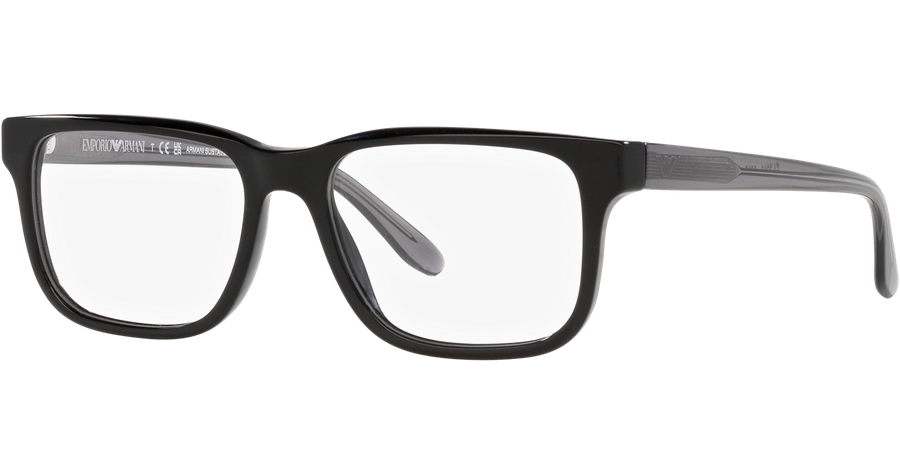 Emporio Armani Brille Herren Emporio Armani EA3218 5017 Ansicht 1