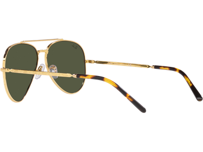 Ray-Ban Sonnenbrille Unisex Ray-Ban New Aviator RB3625 919631 58 Ansicht 4