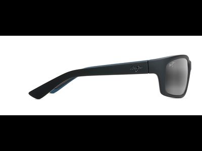 Maui Jim Sonnenbrille Unisex Maui Jim Kanaio Coast 766-02MD Ansicht 3