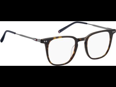 Tommy Hilfiger Brille Herren Tommy Hilfiger TH 2137 50 086 Ansicht 5