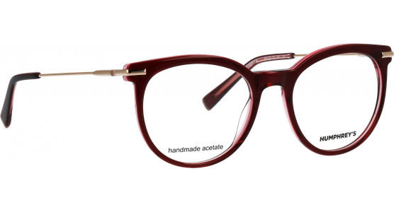 HUMPHREY´S  581133 Rot - Ansicht 5