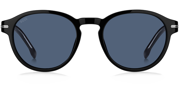 Hugo Boss BOSS 1506/S 52 black - Ansicht 4
