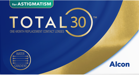 Total 30 for Astigmatism 6er - Ansicht 8