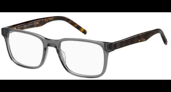 Tommy Hilfiger TH 2075 54 grey - Ansicht 2