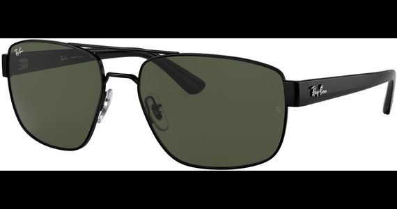 Ray-Ban RB3663 002/31 - Ansicht 2