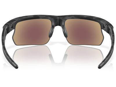 Oakley Sonnenbrille Unisex Oakley BiSphaera Prizm Sapphire Polarized OO9400 940005 Ansicht 5