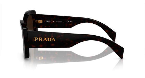 Prada PR A08S 16N5Y1 - Ansicht 4