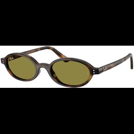 Ray-Ban Sonnenbrille Unisex Ray-Ban Khal Bio-Based RB4472 1359/2