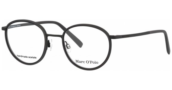 Marc O´Polo 502187 30 Grau/Gun Brille - Ansicht 2