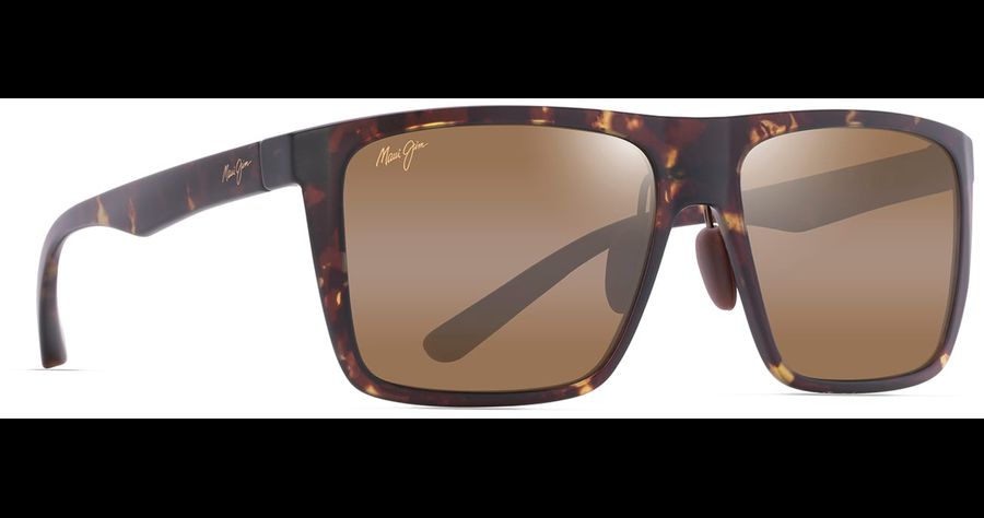 Maui Jim Sonnenbrille Unisex Maui Jim Honokalani H455-10 Ansicht 1