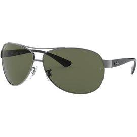 Ray-Ban RB3386 004/9A Sonnenbrille Herren