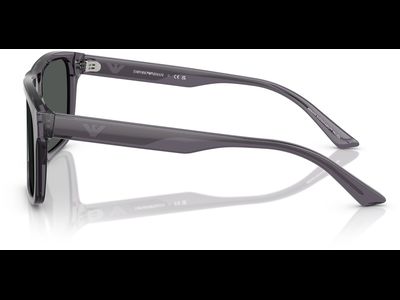Emporio Armani Sonnenbrille Unisex Emporio Armani EA4232 610687 Ansicht 4