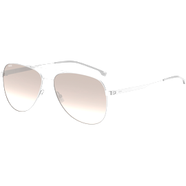 Hugo Boss BOSS 1641/S 60 R80 - Sonnenbrille Herren - Fassung: Metall