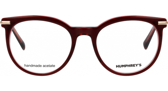HUMPHREY´S  581133 Rot - Ansicht 6