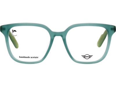 Mini Eyewear Brille Damen Mini Eyewear 743036 54 40 Ansicht 3