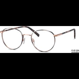 Marc O'Polo Brille Unisex Marc O'Polo EYEWEAR 502168 48 63