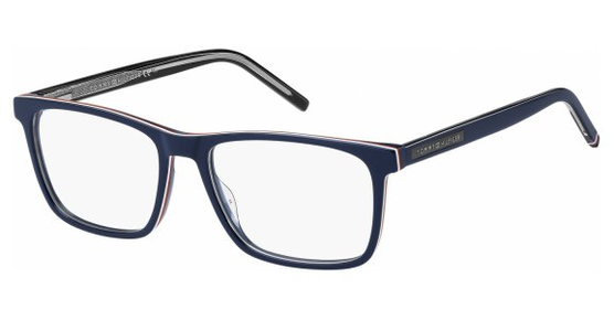 TOMMY HILFIGER TH 1945 PJP Blau - Ansicht 2