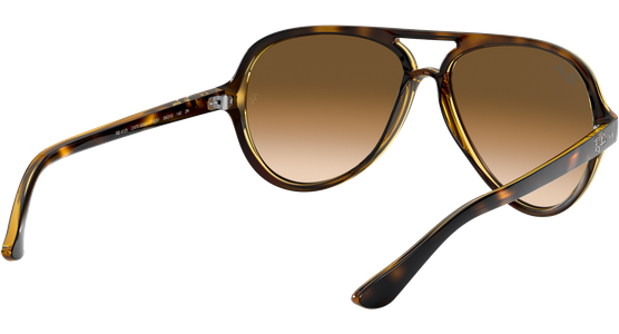 Ray-Ban CATS 5000 CLASSIC RB4125 710/51 - Ansicht 8