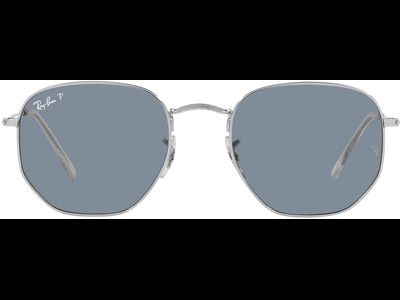 Ray-Ban Sonnenbrille Unisex Ray-Ban RB3548N 003/02 Hexagonal Flat Lenses  Ansicht 3