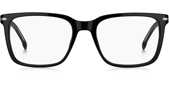 Hugo Boss BOSS 1602 55 black - Ansicht 4