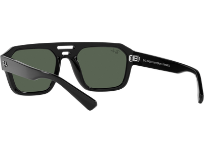 Ray-Ban Sonnenbrille Unisex Ray-Ban Corrigan RB4397 667771 Ansicht 5