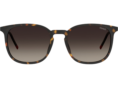 Hugo Sonnenbrille Damen Hugo HG 1292/S 51 havanna Ansicht 3