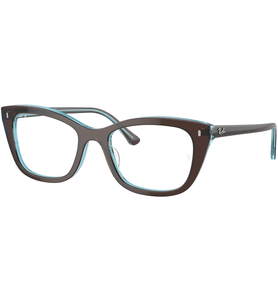 Ray-Ban RX5433 8366 - Ansicht 4