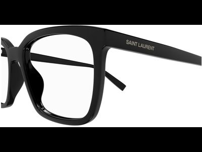 Saint Laurent Brille Herren Saint Laurent SL 672 55 001 Ansicht 3