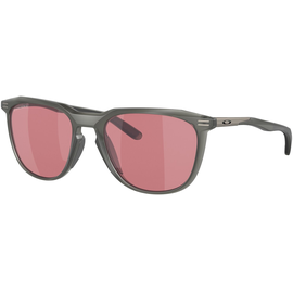 Oakley Thurso OO9286 928604 - Sonnenbrille Unisex - Fassung: Grau, Kunststoff, Panto
