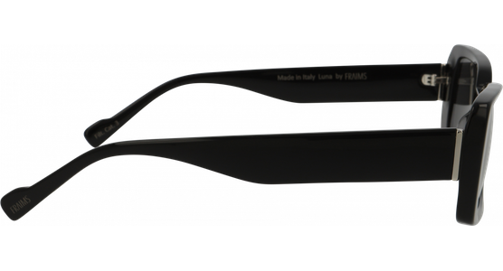 FRAIMS 13-48080-01 Luna, Schwarz glänzend - Ansicht 4