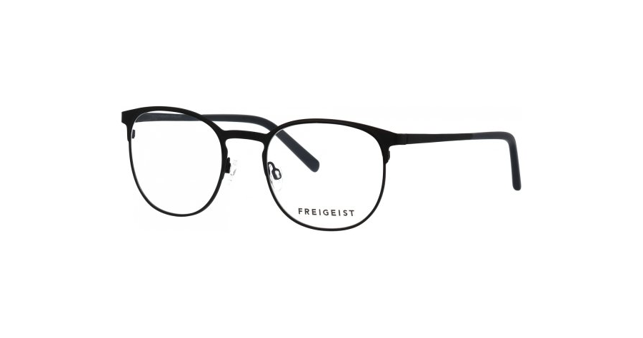 Freigeist Brille Herren Freigeist 862043 56 10 Ansicht 1