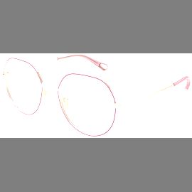 Chloé Brille Damen Chloé CH0137O 53 007