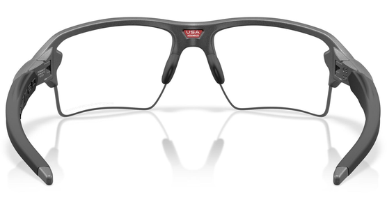 Oakley FLAK 2.0 XXL OO9488 948807 - mit selbsttönenden Brillengläsern - Ansicht 6