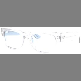 Ray-Ban Sonnenbrille Unisex Ray-Ban Mega Wayfarer II RB0832S 68463F