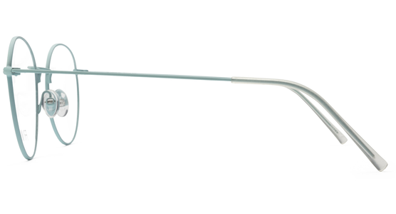 FRAIMS 03-15010-07 Kate, Oceangrün matt  - Ansicht 5