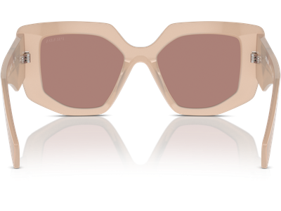 Prada Sonnenbrille Damen Prada PR 14ZS 19R10D Ansicht 4