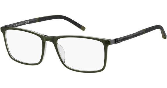 Tommy Hilfiger TH 2141 54 1ED - Ansicht 3