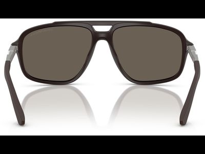 Emporio Armani Sonnenbrille Herren Emporio Armani EA4236U 6186/3 59 Ansicht 4