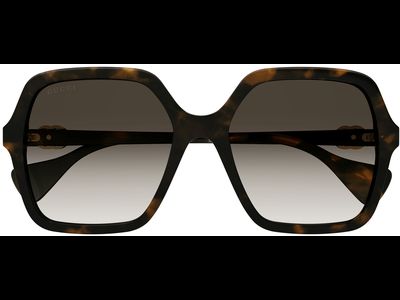Gucci Sonnenbrille Damen Gucci GG1072S 002 Ansicht 3